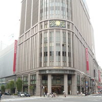 代官山ASO チェレステ 日本橋店 - 日本橋三越新館