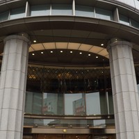 代官山ASO チェレステ 日本橋店 - 日本橋三越新館入口