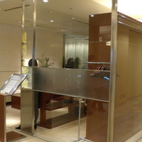 代官山ASO チェレステ 日本橋店 - 日本橋三越新館10F