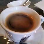 オシノ - コーヒー