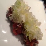 やきとりの玉屋 - せせり