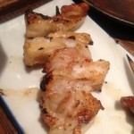 やきとりの玉屋 - ヤゲン軟骨