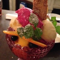 アモーレ 木屋町 - ジェラート