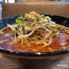 てっちゃん - 料理写真:担々麺