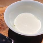 katecuore - 見ただけでは絶対にわからない美味しさのパンナコッタ。また食べたい