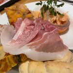 Osteria Campana - 