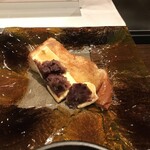 bien - 衝撃のあんバター。まじうま。