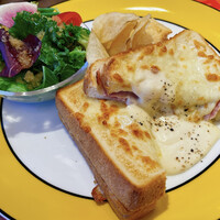 アニヴェルセル カフェ - 