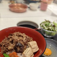 しゃぶしゃぶ 山笑ふ 銀座店 - 