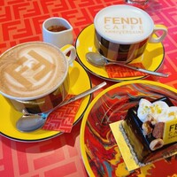 アニヴェルセル カフェ - 