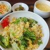 中華料理 正華 みたけ店