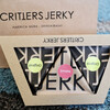 CRITTERS JERKY STAND