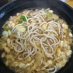 ふじ - なんか質感が軽くなった