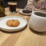 WOODBERRY COFFEE ROASTERS - 