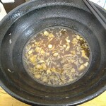 ふじ - ごちそうさまでした