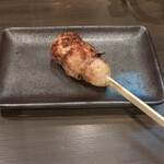 鳥と肴と炭の店 おけ福 - 