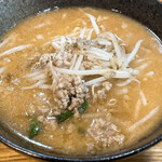 Ra-Men Yoko Hachi - みそラーメン