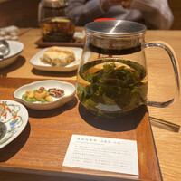 ブリル飯店 - 