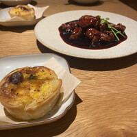 ブリル飯店 - 