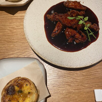 ブリル飯店 - 