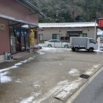 焼肉 かなや - 外観