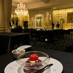 ガストロノミー ジョエル・ロブション - 