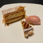 ガストロノミー ジョエル・ロブション - 