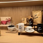 Cafe Kitsune  - 