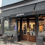 Cafe Kitsune  - 
