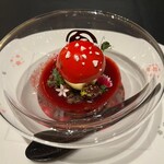 ガストロノミー ジョエル・ロブション - 