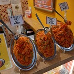 スパゲッティーのパンチョ - 