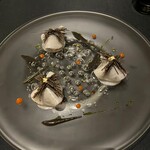 ガストロノミー ジョエル・ロブション - 