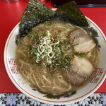 Ramen Kougetsu - 