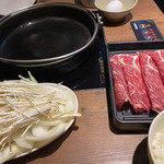 Gyuushabu Gyuusuki Tabehoudai Tajimaya - 