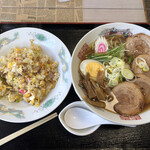 和み・ごはん屋 - 