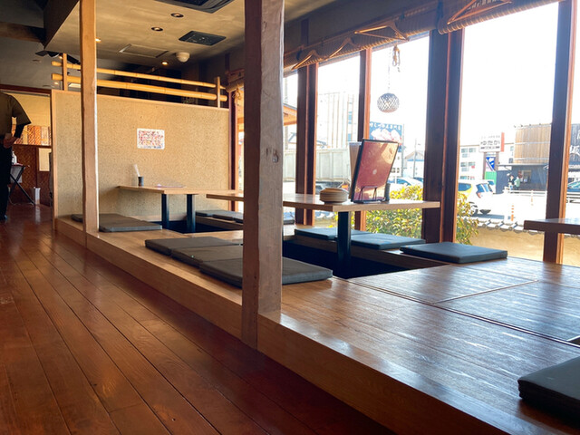 Sengyo Robata Kacha Kacha photo 5