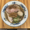 らーめん もんつきかかか