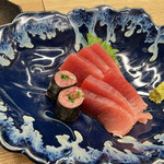 季節料理 ふくや - 料理写真: