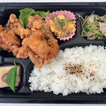 サン ランチ - 