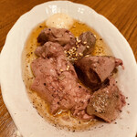 Nikusakaba Torotto - 