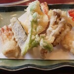 茂里寿司 - 