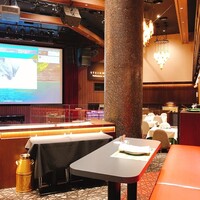 俺のフレンチ グランメゾン 大手町 - 