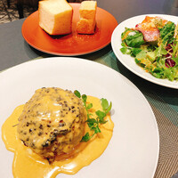 俺のフレンチ グランメゾン 大手町 - 