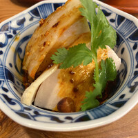 中国料理 にいくら - 