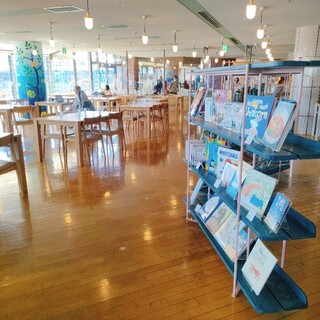 ポートテラスカフェ_2