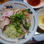 中華そば みたか - 