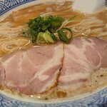 自家製麺 のぼる - 