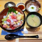 日本料理 梟 - 