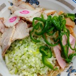 中華そば みたか - 