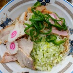 中華そば みたか - 